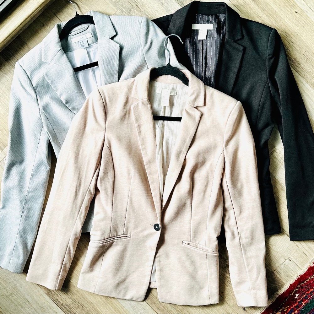 Women’s Coat /Blazers
